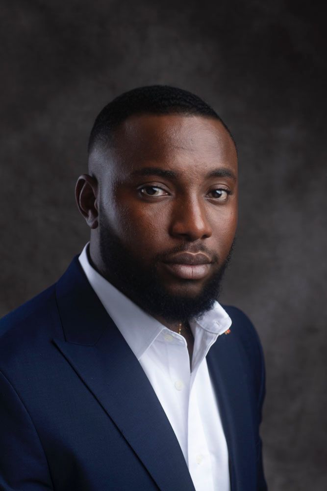 Jason Oghenejobo