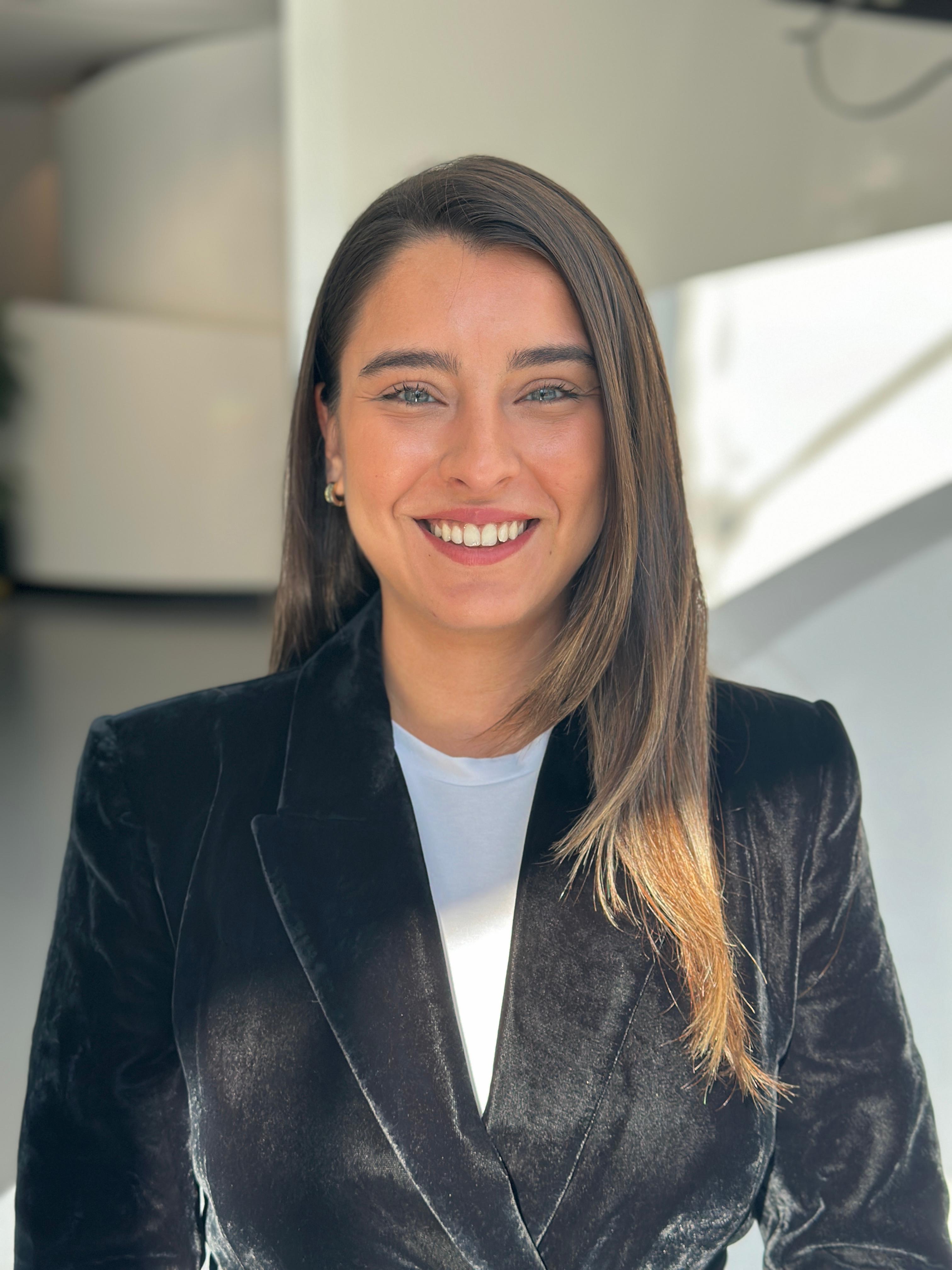 Aslı Deniz Baykara