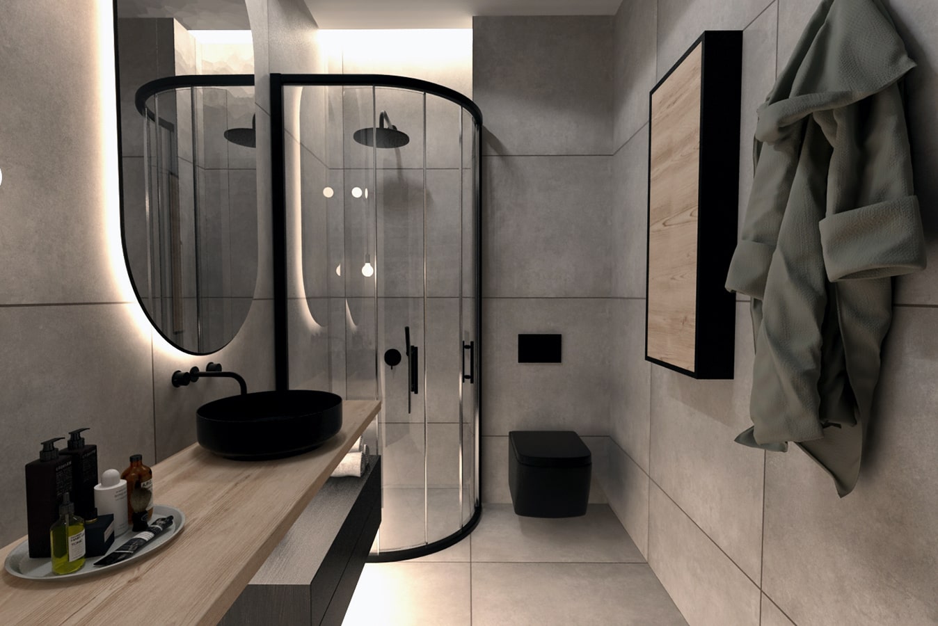 Bostancı Modern