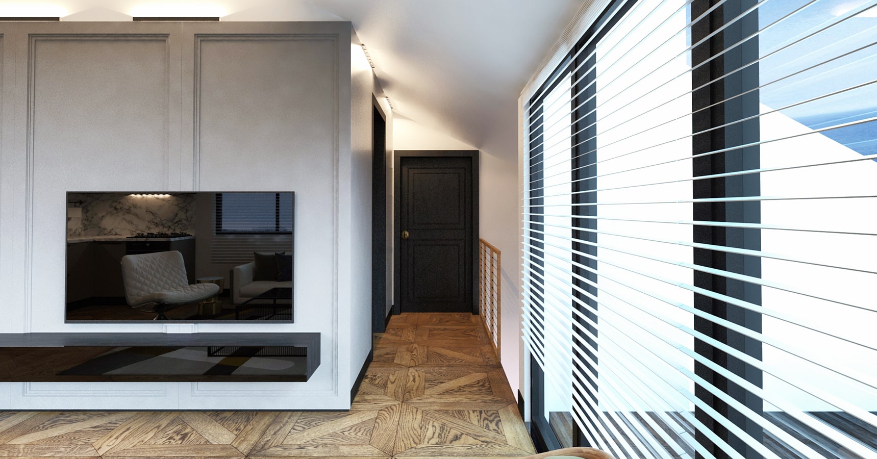 Bostancı Modern