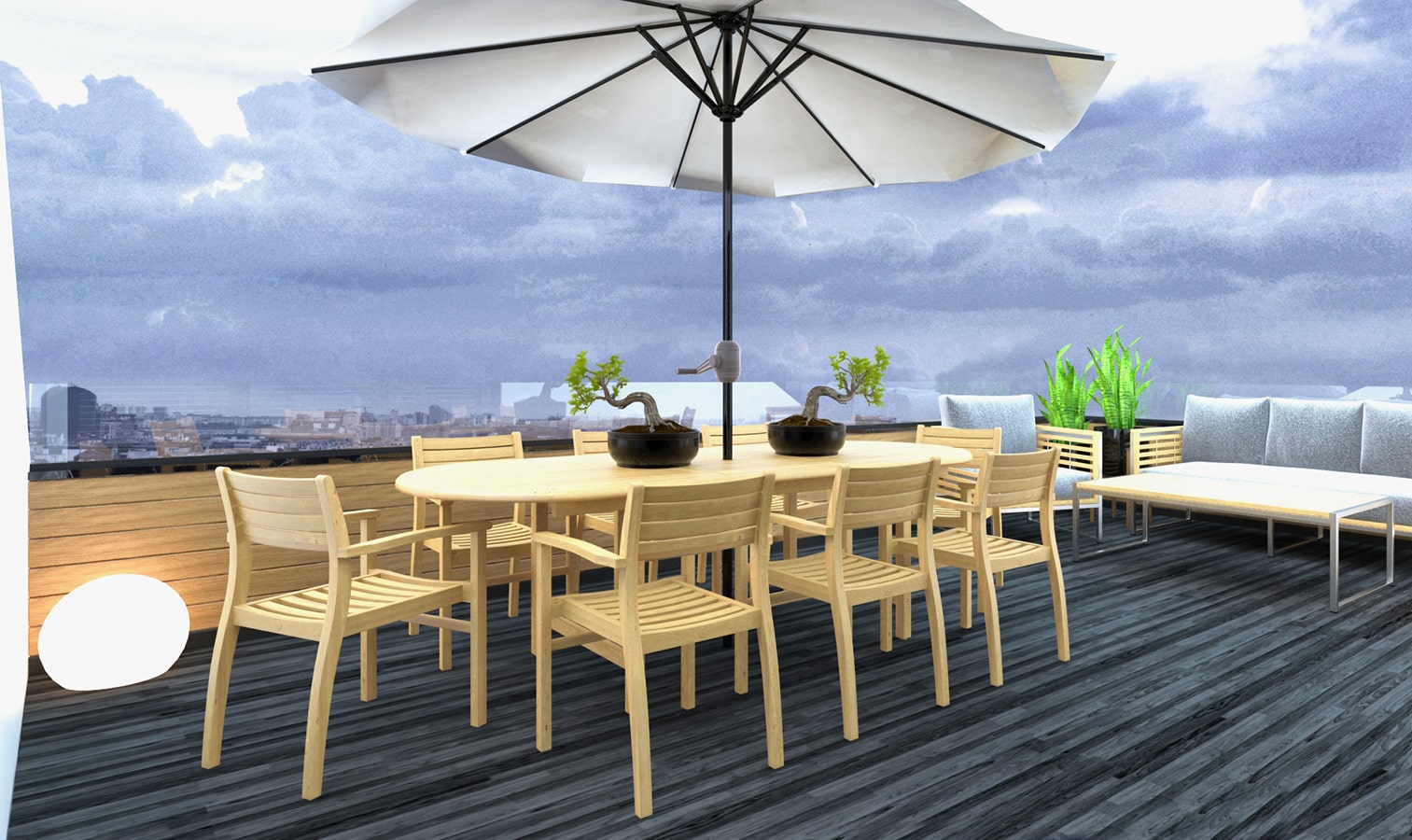 Bostancı Modern