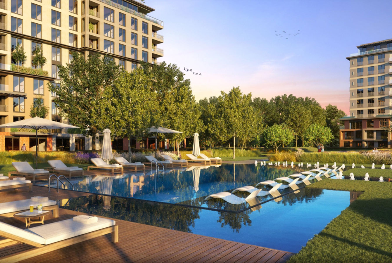 Yeni Levent