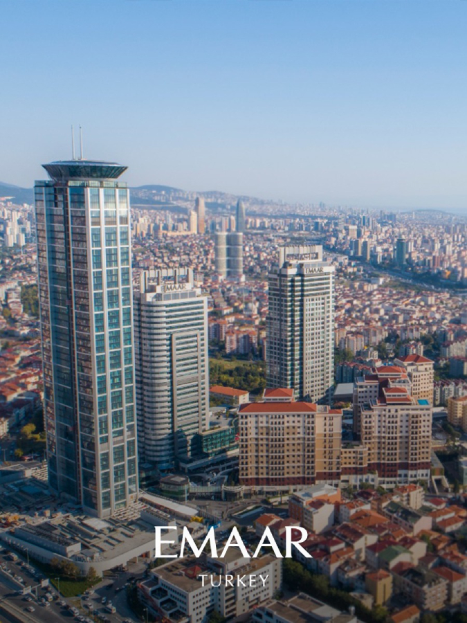 Emaar