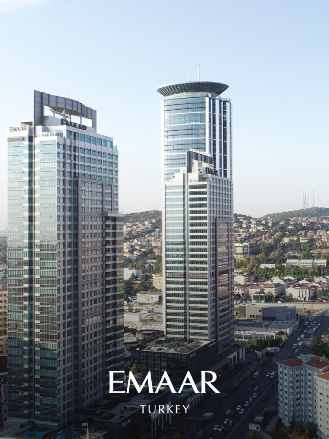 Emaar