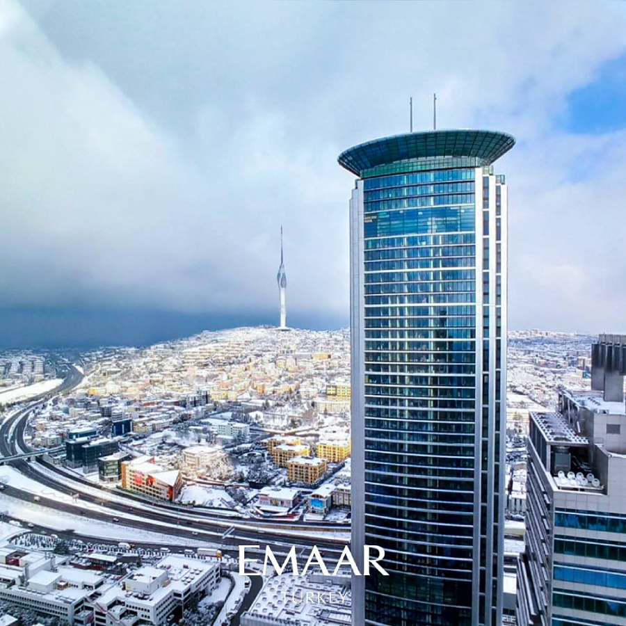 Emaar