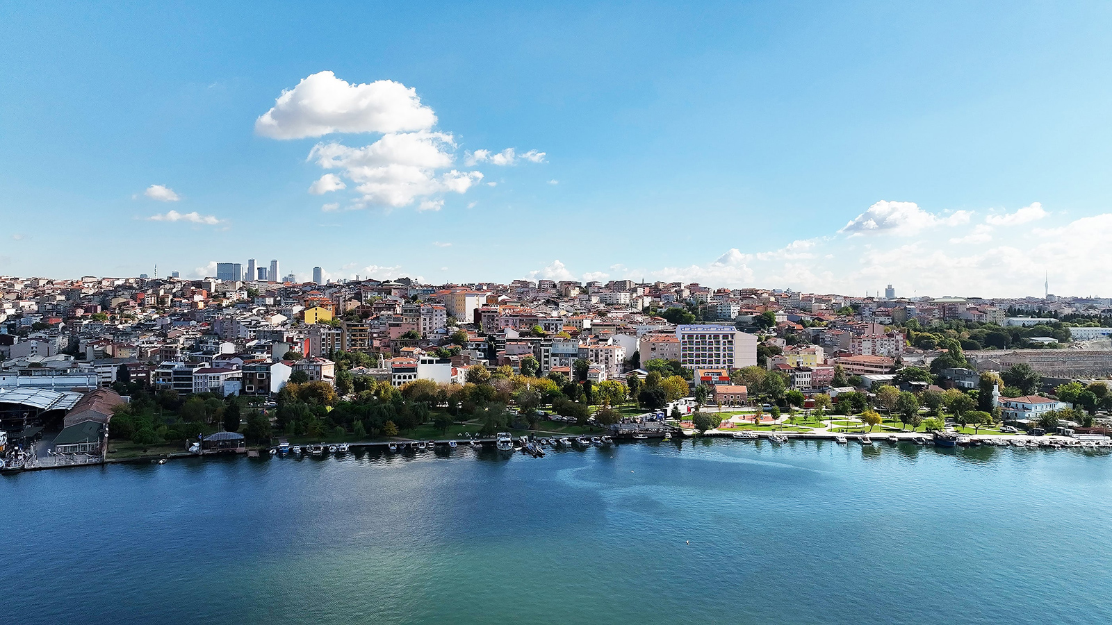 Golden Palace Haliç