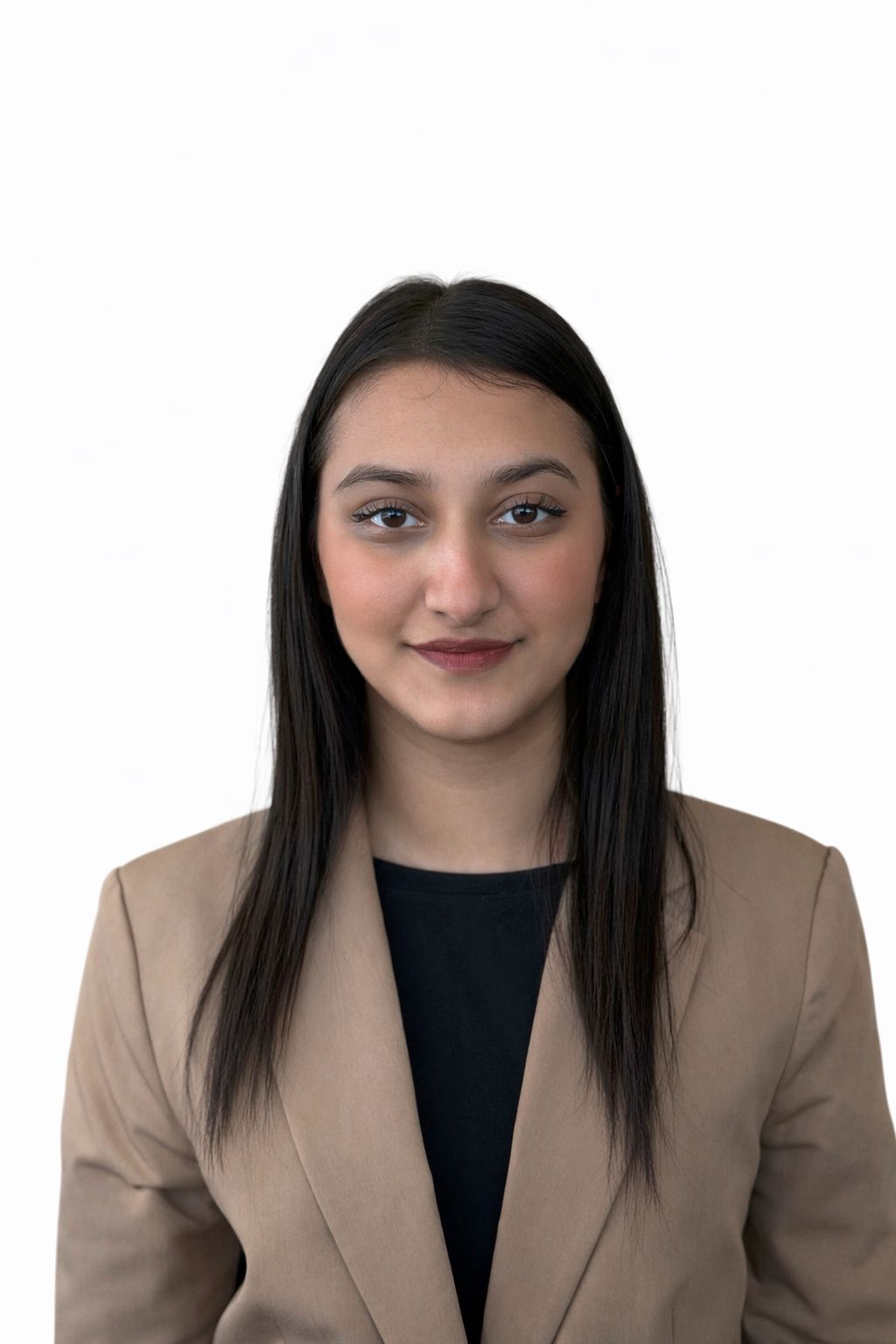 Irmak Nacar