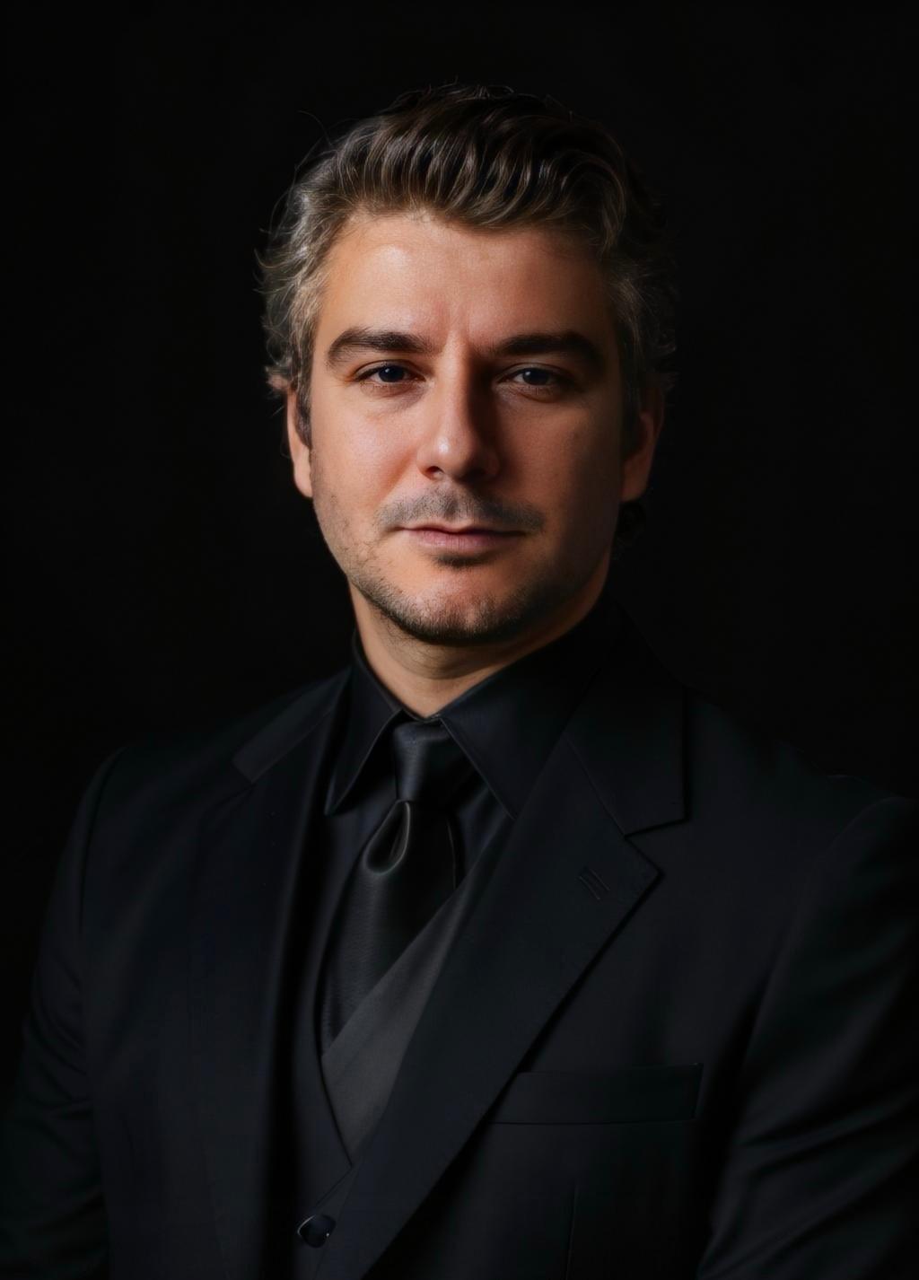 Mertcan Aydın
