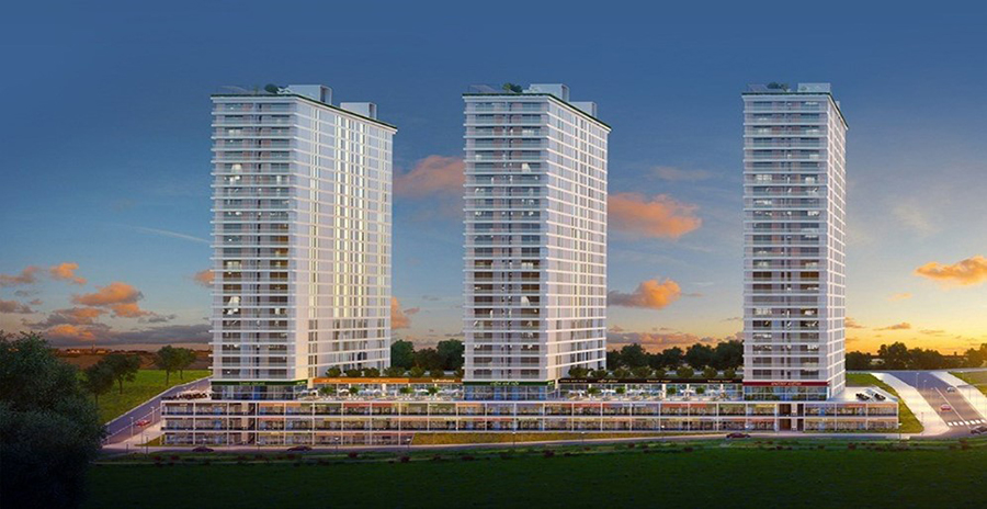 Mina Tower