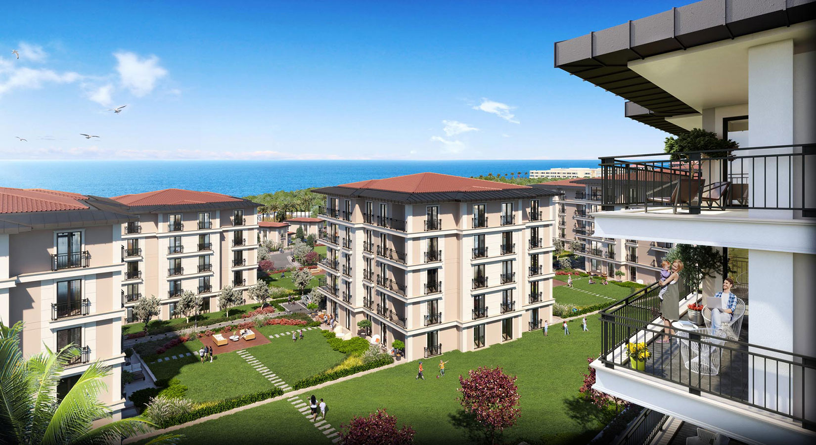 Deniz İstanbul