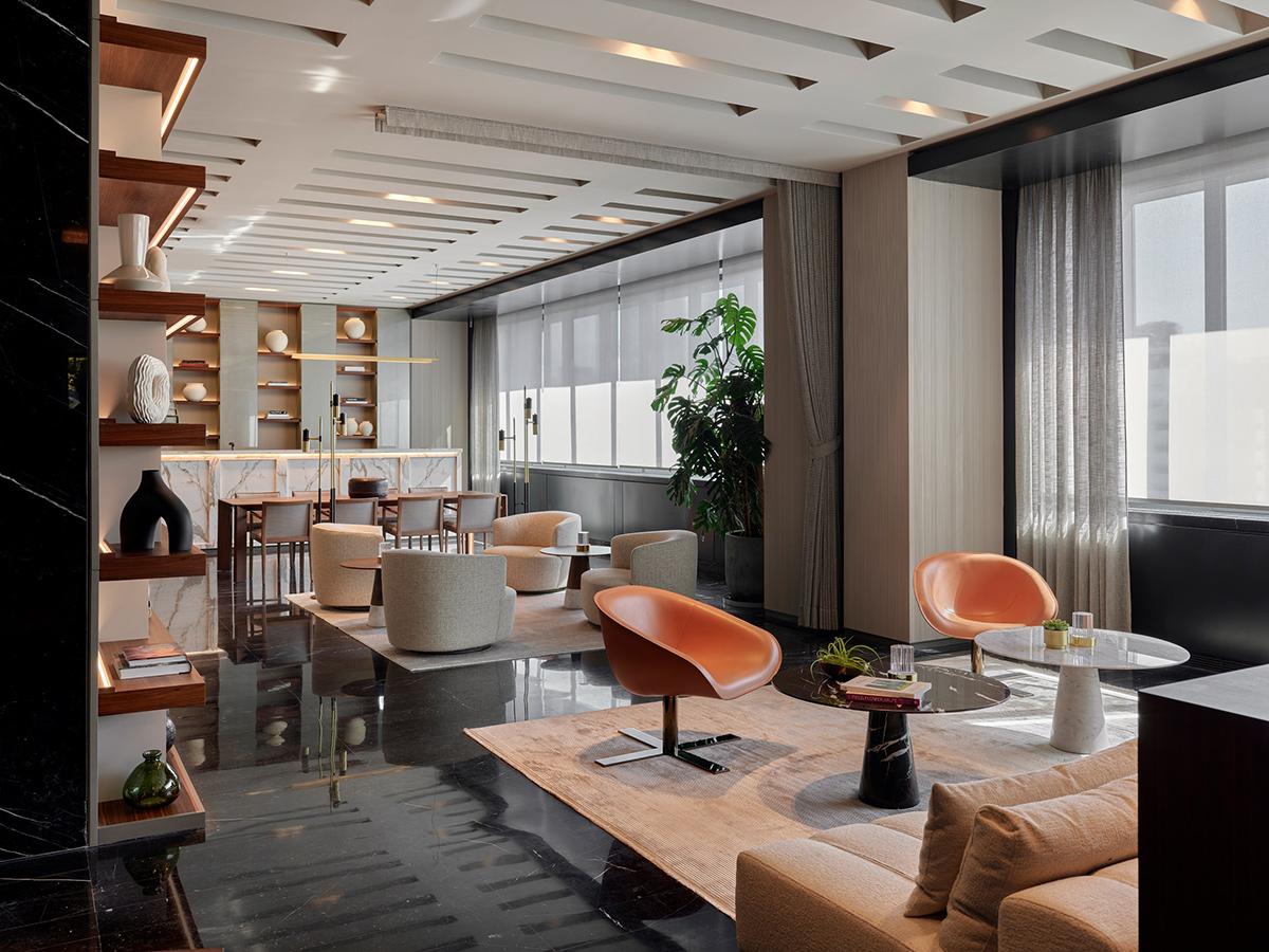 Ritz Carlton Residances
