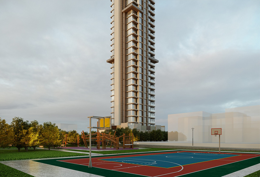 Tuna Park Ataşehir