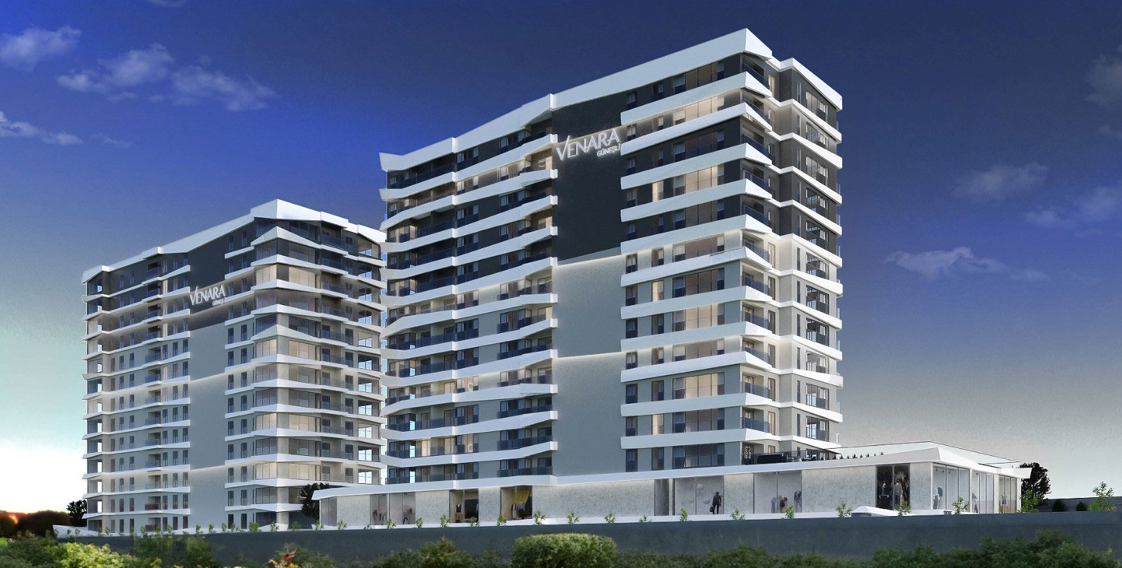 Venara Güneşli