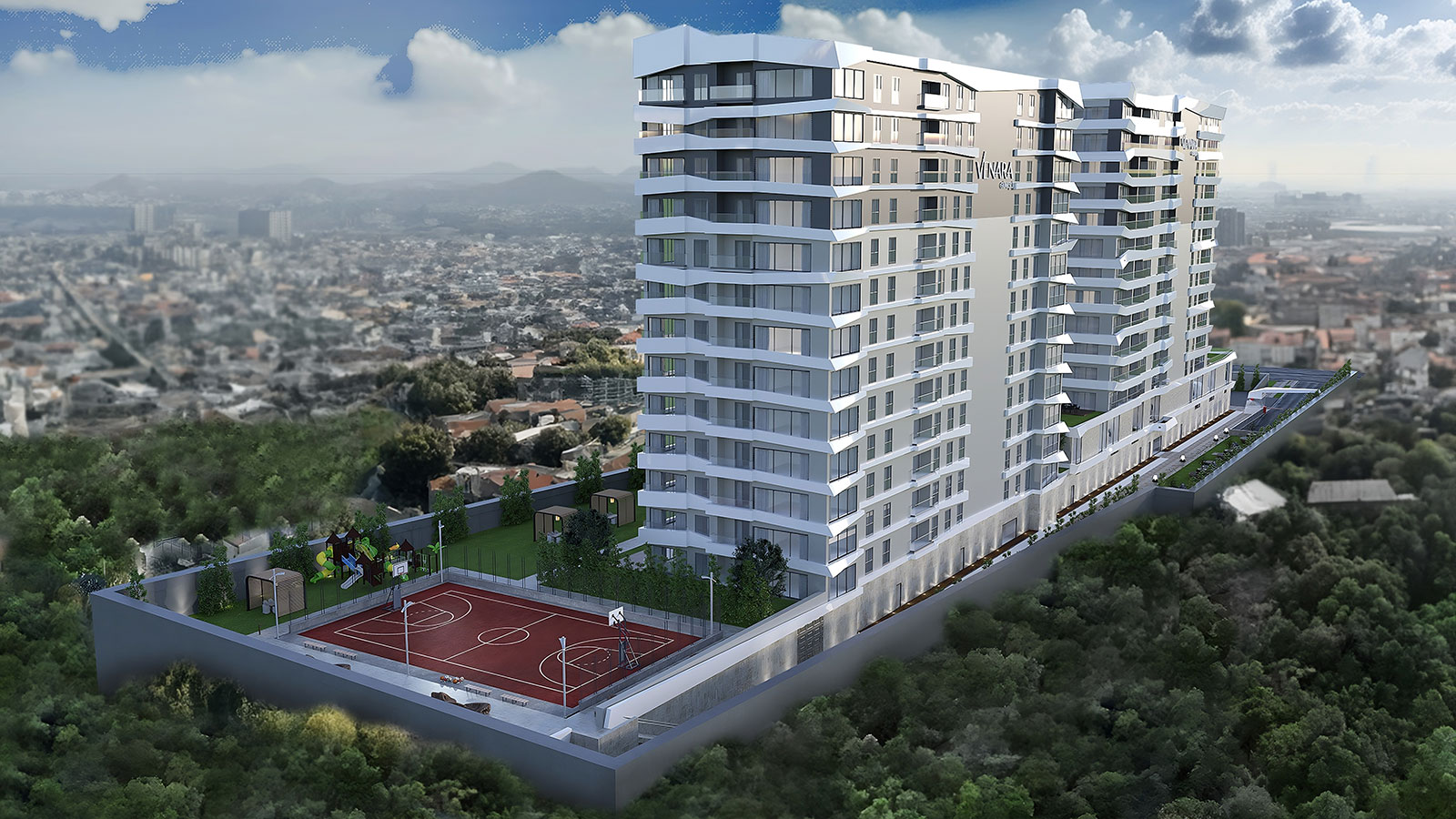 Venara Güneşli